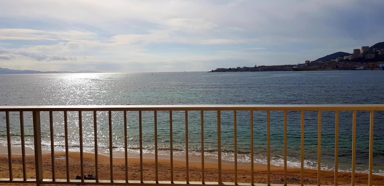 Sudio Bord De Ajaccio