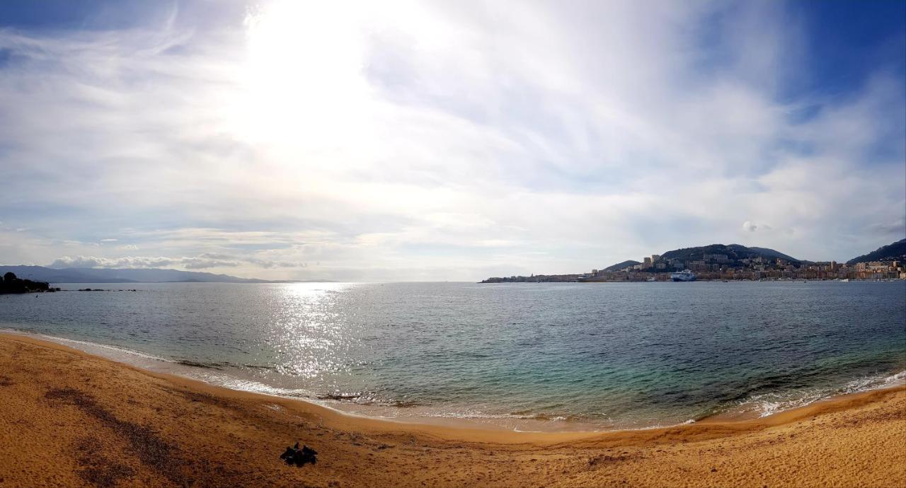 Apartment Sudio Bord De Ajaccio