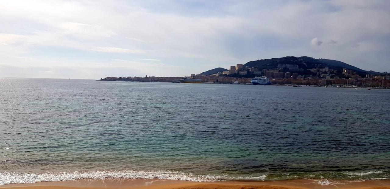 Apartment Sudio Bord De Ajaccio Ajaccio (Corsica)