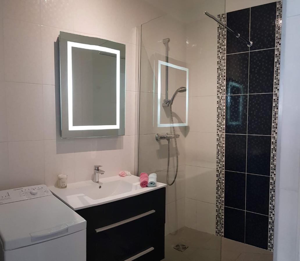 Apartment Sudio Bord De Ajaccio *