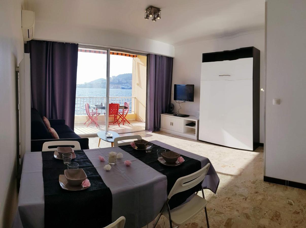 Sudio Bord De Ajaccio * Ajaccio (Corsica)