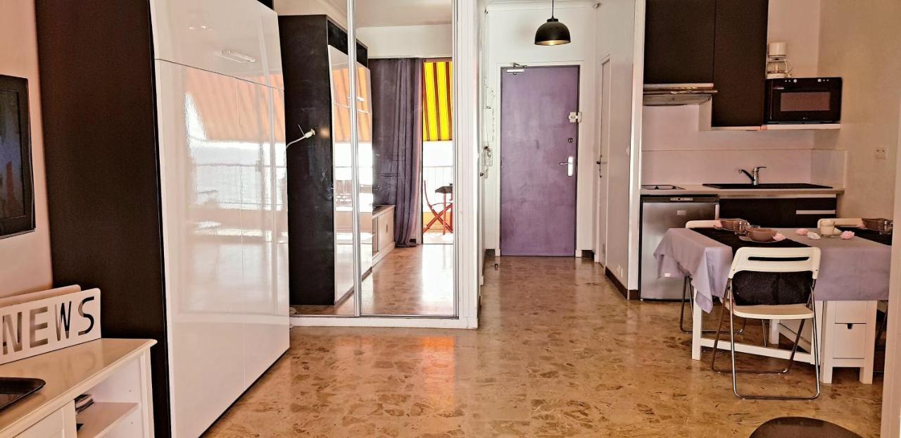 Apartment Sudio Bord De Ajaccio Ajaccio (Corsica)