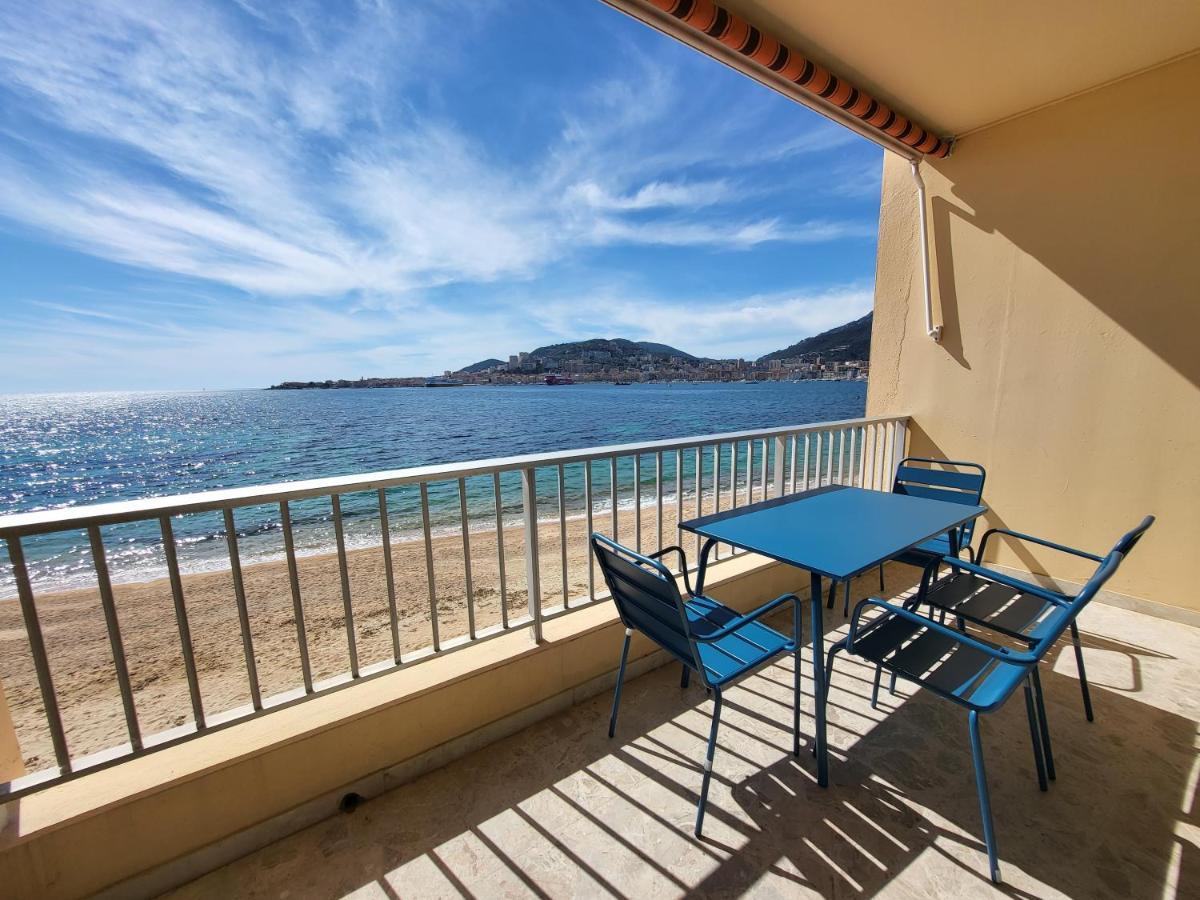 Sudio Bord De Ajaccio Apartment Ajaccio (Corsica)